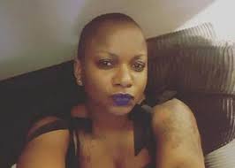 MISSING: Dionne Watson