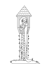 Kostenlose ausmalbilder in einer vielzahl von themenbereichen, zum ausdrucken und anmalen. Menschen Marchenfiguren Fantasywesen Feen Elfen