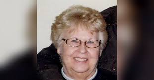 Zeda Gartner Obituary