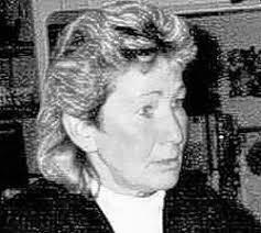 Brenda FREDERICK Obituary (2012)