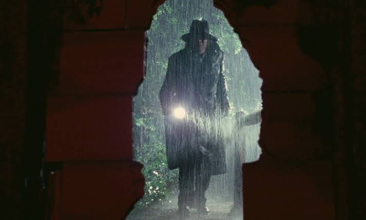 American Genre Film Archive THE NIGHT EVELYN CAME OUT OF THE GRAVE