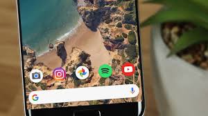The 28 live wallpapers can be set installed on devices running android marshmallow and above — get the downloads and instructions. Get The Pixel 2 2xl Live Wallpapers On Any Android Phone Part 2 Youtube