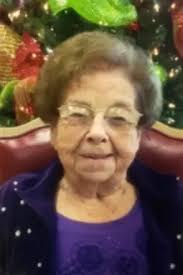 Obituary information for Rosalie Wallace