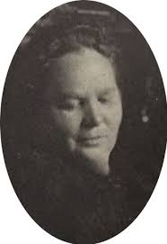 Margaret Glinz Rausch (1858-1928)