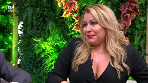 A advogada nasceu em moçambique e estudou. Advogada Suzana Garcia Volta A Tvi Apos Arrasar Cristina Ferreira A Ferver Vidas