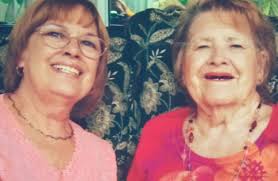 Pictures from my Mom's (Fern Gouin)photo albums.