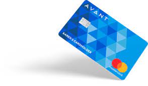 The credit card is provided by avant, an online lending platform headquartered in chicago. Apply For A Loan Online Check Your Loan Options Avant