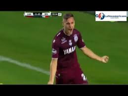 In the past 7 matches between them, lanus beat river plate for 2 times and river plate beat lanus for 4 times. Lanus Vs River Plate 3 0 Todos Los Goles Supercopa 2017 04 Febrero 2017 Youtube