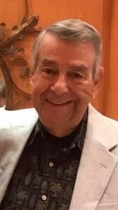 James McQueen Obituary