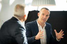Martin Lewis warns parents could be missing £100,000 from State Pension — Largs and Millport News