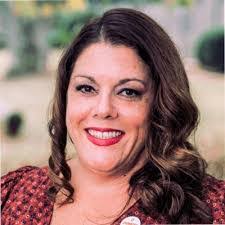 Nadine Dickson's Instagram, Twitter & Facebook