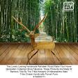 Bamboo Deer