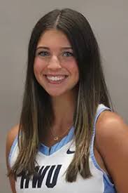 2023 Field Hockey Roster