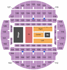 3 Tickets The Avett Brothers 12 30 18 Bojangles Coliseum