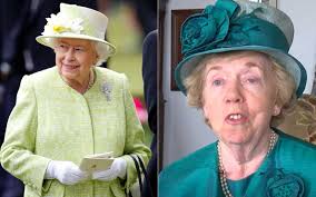 Enyhe, megfázásszerű tünetei vannak, a könnyebb feladatait továbbra is . O Erzsebet Kiralyno Testdublore Ellat A 80 As Evek Ota Alkalmazza A Palota Vilagsztar Femina