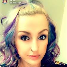 Jodie Mae Louise Spratt