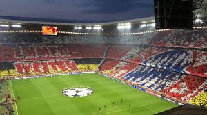 Seit 2005 ist die allianz arena im norden münchens heimspielstätte der beiden fußballvereine fc bayern und tsv 1860 münchen. á… Gunstige Fc Bayern Tickets Online Kaufen á… Jetzt Preise Vergleichen