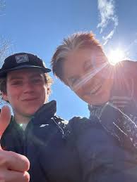 Candida Robertson's Instagram, Facebook & TikTok