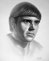 Title : STAR 5, Artist: John Berkey,1972