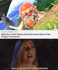I Am So Proud Of This Community Know Your Meme