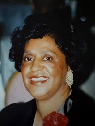 Sis. Mary Louise Martin Walker is the second oldest of six siblings of the  late Bro. Wille Howard, Sr. and Sis. Mary Lee Martin Moore born December 2,  1951. Sis. Walker went