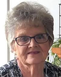 Charlotte K. Vaughan Obituary February 8, 2025