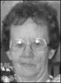 Jeanette Elizabeth Ehler Ihde (1924-2007)