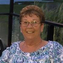 Joann Elaine Swope Obituary