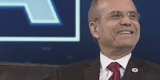 Jorge Haddock demanda por daños y perjuicios a la Junta de Gobierno de la  UPR