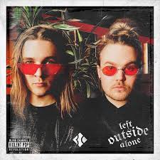 Blind channel — left outside alone 03:48. Blind Channel Left Outside Alone 2020 Cdr Discogs