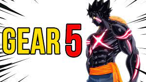 While there are many theories out there, the most probable one revolves around vulcanized rubber. We Already Know What Gear 5 Is And We Ll See It In Wano Youtube