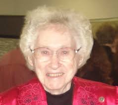 Sister Margaret Shepherd