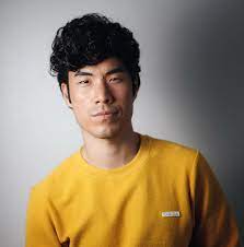 Buzzfeed motion pictures / via youtube. Eugene Lee Yang Avalon