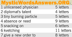 4 bonus puzzle ans 1 daily puzzle are published every day at 7 little words apps. April 30 2019 7 Little Words Bonus Puzzles Answers