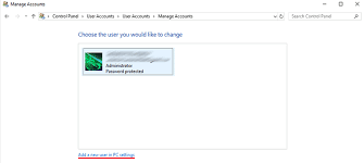 Check spelling or type a new query. How To Remove Microsoft Account From Windows 10 With Without Password Windows Password Reset