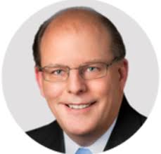 Peter Wehner from Washington DC