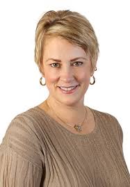 Five Star award winner Joan Keating