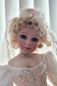 bride doll