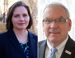 Democratic Women, Libertarians To Challenge Incumbents On 2018 Ballots