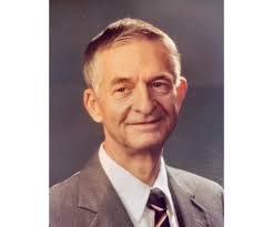 Marcus Barnes Obituary (1929