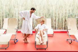 Forscher fackeln vollgepacktes «zimmer» ab. Bildergalerie Thermenlandschaft Adelindis Therme Bad Buchau