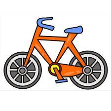 Look at bicycle with basket. Bicycle Bike Clipart 6 Bikes Clip Art 3 Image 5 Bicycle Bicycle Bike Bike