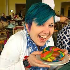 Ellen Sichel (@customcalm)