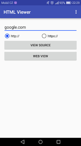 Html Viewer For Android Apk Download