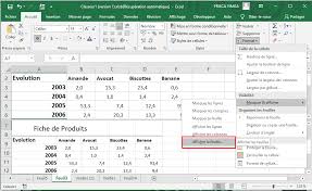 We did not find results for: Masquer Ou Afficher Une Feuille De Calcul Excel
