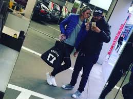 See his all girlfriends' names and complete biography. I Love Football 02 02 16 Nafissa Benzema Karim S Sister