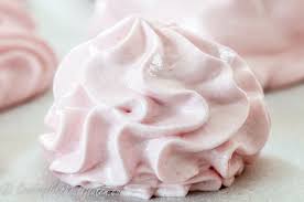 Zefir (Russian Fruit Marshmallow)