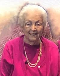 Ann Brittain Obituary (1944