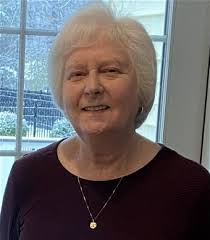 Katharine A. "Kathy" Capuano Obituary