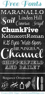 We did not find results for: Free Chalkboard Fonts Dream A Little Bigger